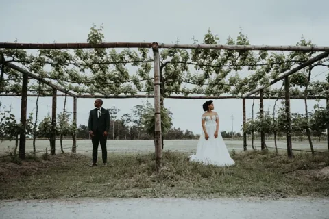 Cebo & Dan / Newstead · Plettenberg Bay — photography by Sharyn Hodges