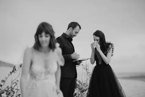 Jess & Lara / Robberg Nature Reserve · Plettenberg Bay — photography by Sharyn Hodges