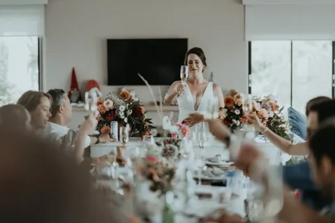 Maxine & Steve / Cape St Francis · Eastern Cape — photography by Sharyn Hodges