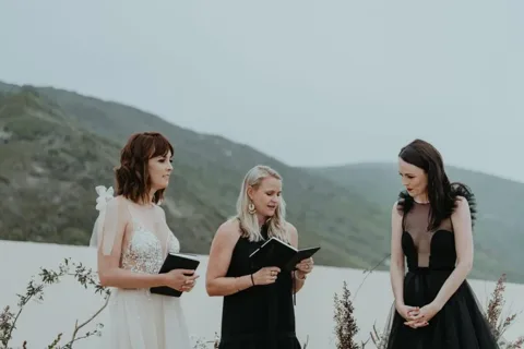Jess & Lara / Robberg Nature Reserve · Plettenberg Bay — photography by Sharyn Hodges
