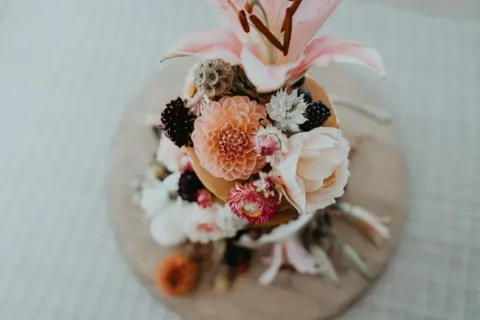 Maxine & Steve / Cape St Francis · Eastern Cape — photography by Sharyn Hodges