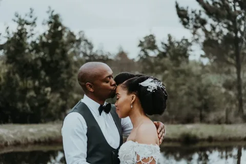 Cebo & Dan / Newstead · Plettenberg Bay — photography by Sharyn Hodges