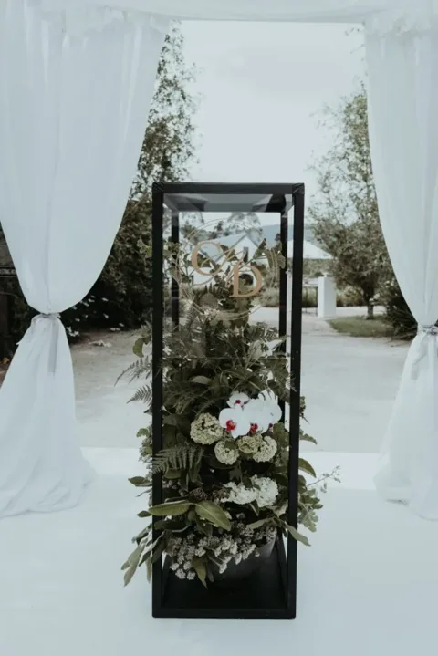 Cebo & Dan / Newstead · Plettenberg Bay — photography by Sharyn Hodges