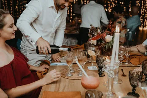Talia & Brad / Brenton-on-Sea · Knysna — photography by Sharyn Hodges
