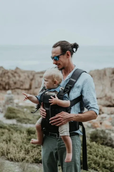 Jess & Lara / Robberg Nature Reserve · Plettenberg Bay — photography by Sharyn Hodges