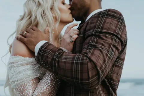 Monique & PJ / Seeplaas · Groot Brak — photography by Sharyn Hodges