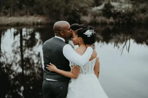 Cebo & Dan / Newstead · Plettenberg Bay — photography by Sharyn Hodges