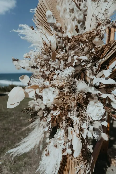 Monique & PJ / Seeplaas · Groot Brak — photography by Sharyn Hodges