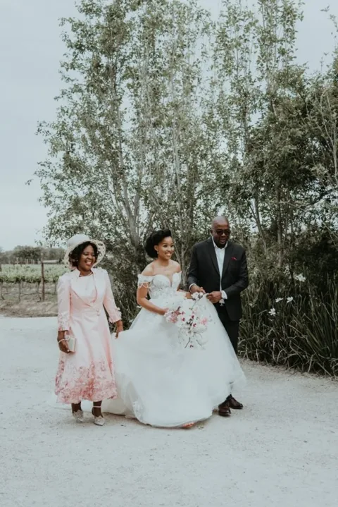 Cebo & Dan / Newstead · Plettenberg Bay — photography by Sharyn Hodges