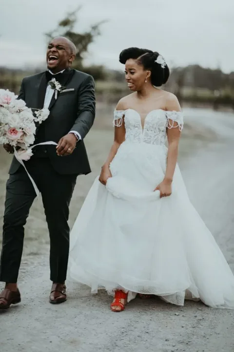 Cebo & Dan / Newstead · Plettenberg Bay — photography by Sharyn Hodges