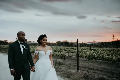Cebo & Dan / Newstead · Plettenberg Bay — photography by Sharyn Hodges