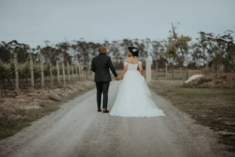 Cebo & Dan / Newstead · Plettenberg Bay — photography by Sharyn Hodges
