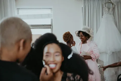 Cebo & Dan / Newstead · Plettenberg Bay — photography by Sharyn Hodges