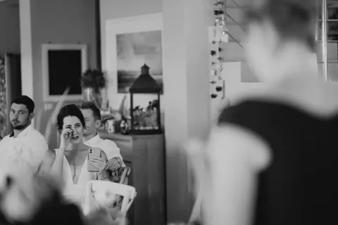 Maxine & Steve / Cape St Francis · Eastern Cape — photography by Sharyn Hodges
