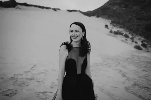 Jess & Lara / Robberg Nature Reserve · Plettenberg Bay — photography by Sharyn Hodges