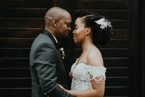 Cebo & Dan / Newstead · Plettenberg Bay — photography by Sharyn Hodges