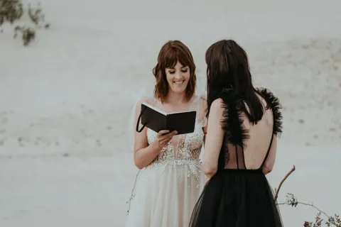 Jess & Lara / Robberg Nature Reserve · Plettenberg Bay — photography by Sharyn Hodges