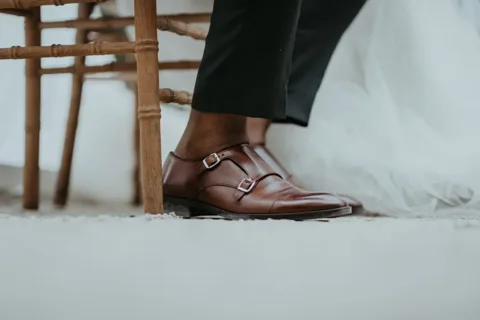 Cebo & Dan / Newstead · Plettenberg Bay — photography by Sharyn Hodges