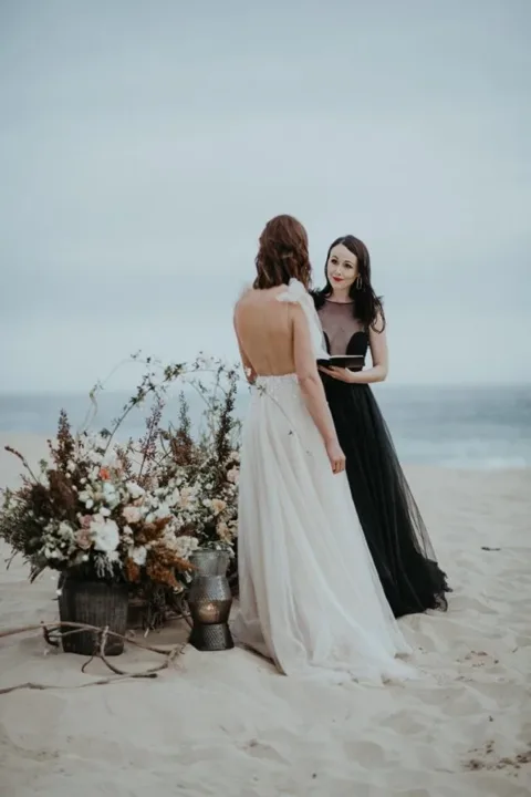Jess & Lara / Robberg Nature Reserve · Plettenberg Bay — photography by Sharyn Hodges