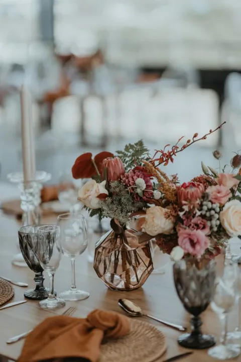 Talia & Brad / Brenton-on-Sea · Knysna — photography by Sharyn Hodges