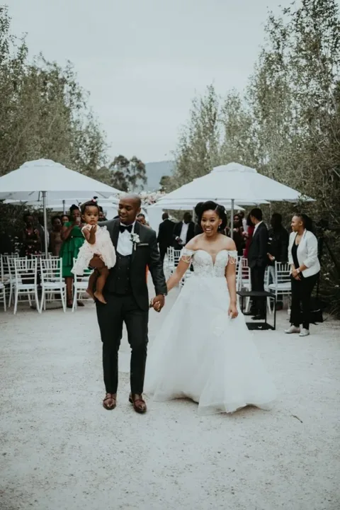 Cebo & Dan / Newstead · Plettenberg Bay — photography by Sharyn Hodges