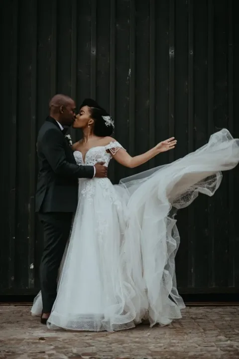 Cebo & Dan / Newstead · Plettenberg Bay — photography by Sharyn Hodges
