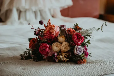 Whitney & Donovan / Pezula · Knysna — photography by Sharyn Hodges