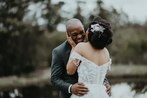 Cebo & Dan / Newstead · Plettenberg Bay — photography by Sharyn Hodges