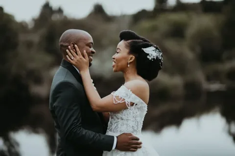 Cebo & Dan / Newstead · Plettenberg Bay — photography by Sharyn Hodges