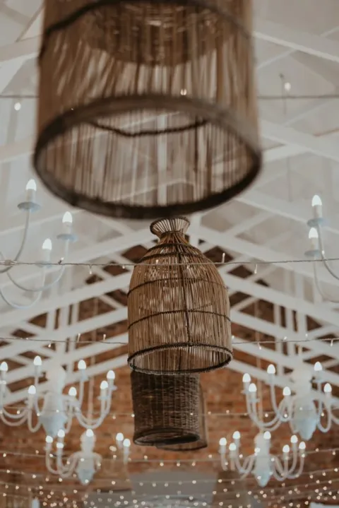 Monique & PJ / Seeplaas · Groot Brak — photography by Sharyn Hodges