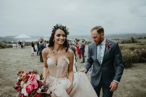 Whitney & Donovan / Pezula · Knysna — photography by Sharyn Hodges