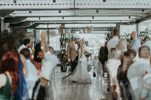 Talia & Brad / Brenton-on-Sea · Knysna — photography by Sharyn Hodges